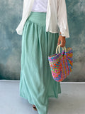 Tulip Skirt