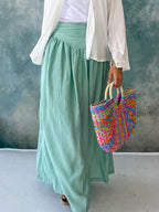 Tulip Skirt