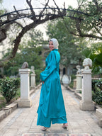 Arabisc Handmade Embroidered Set