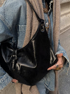 BAT BAG BLACK