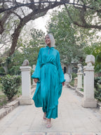 Arabisc Handmade Embroidered Set
