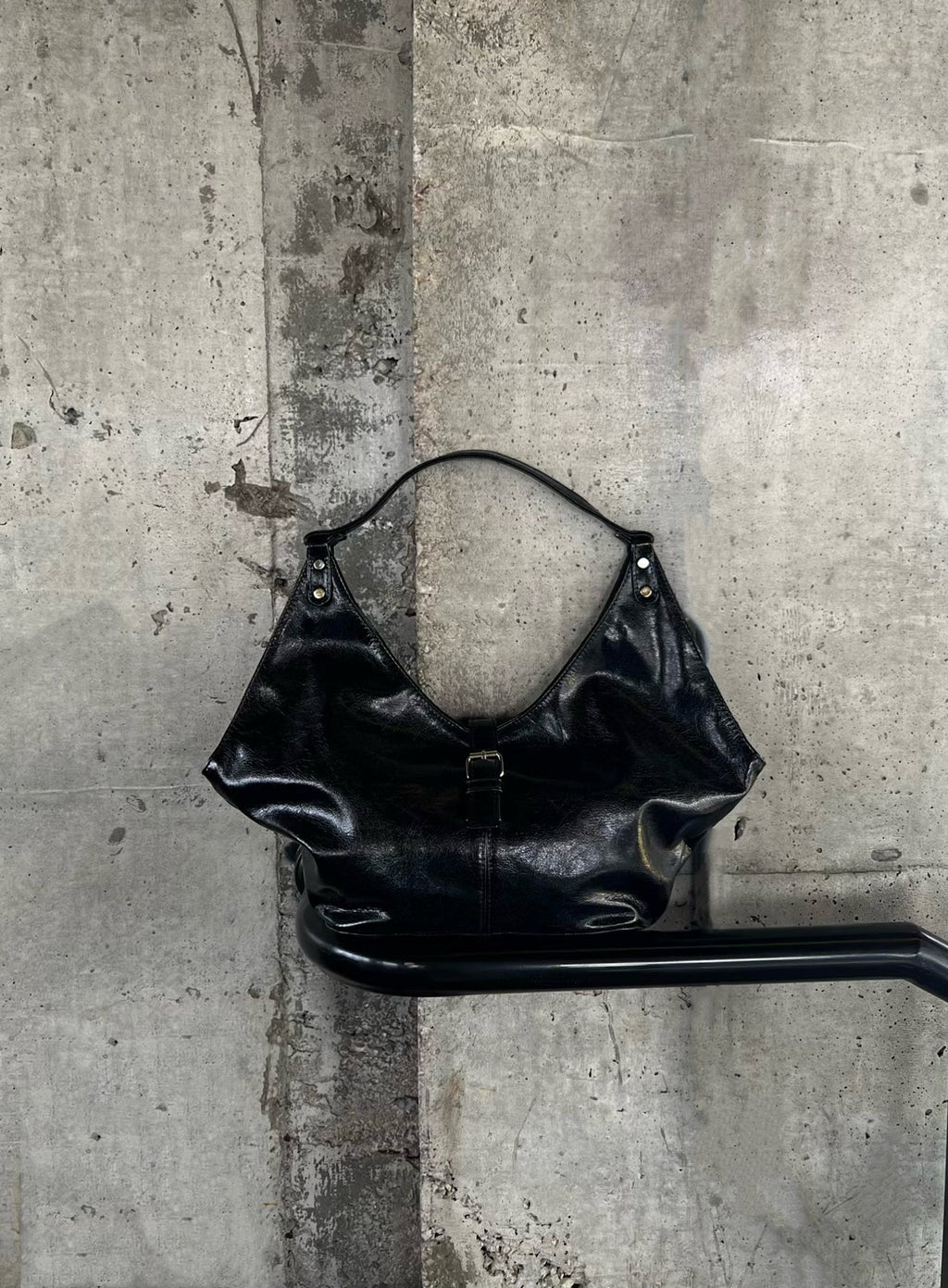 BAT BAG BLACK