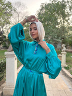 Arabisc Handmade Embroidered Set