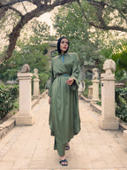 Arabisc Handmade Embroidered Set