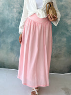 Tulip Skirt