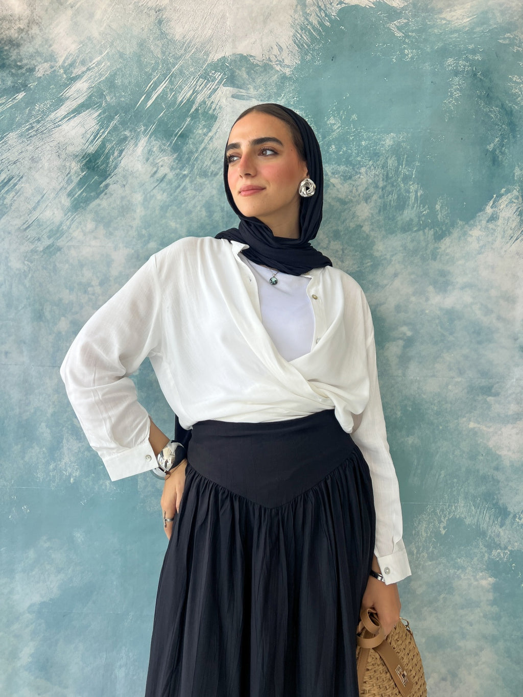 Tulip Skirt