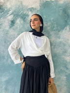Tulip Skirt