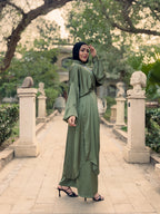 Arabisc Handmade Embroidered Set