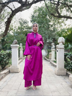 Arabisc Handmade Embroidered Set