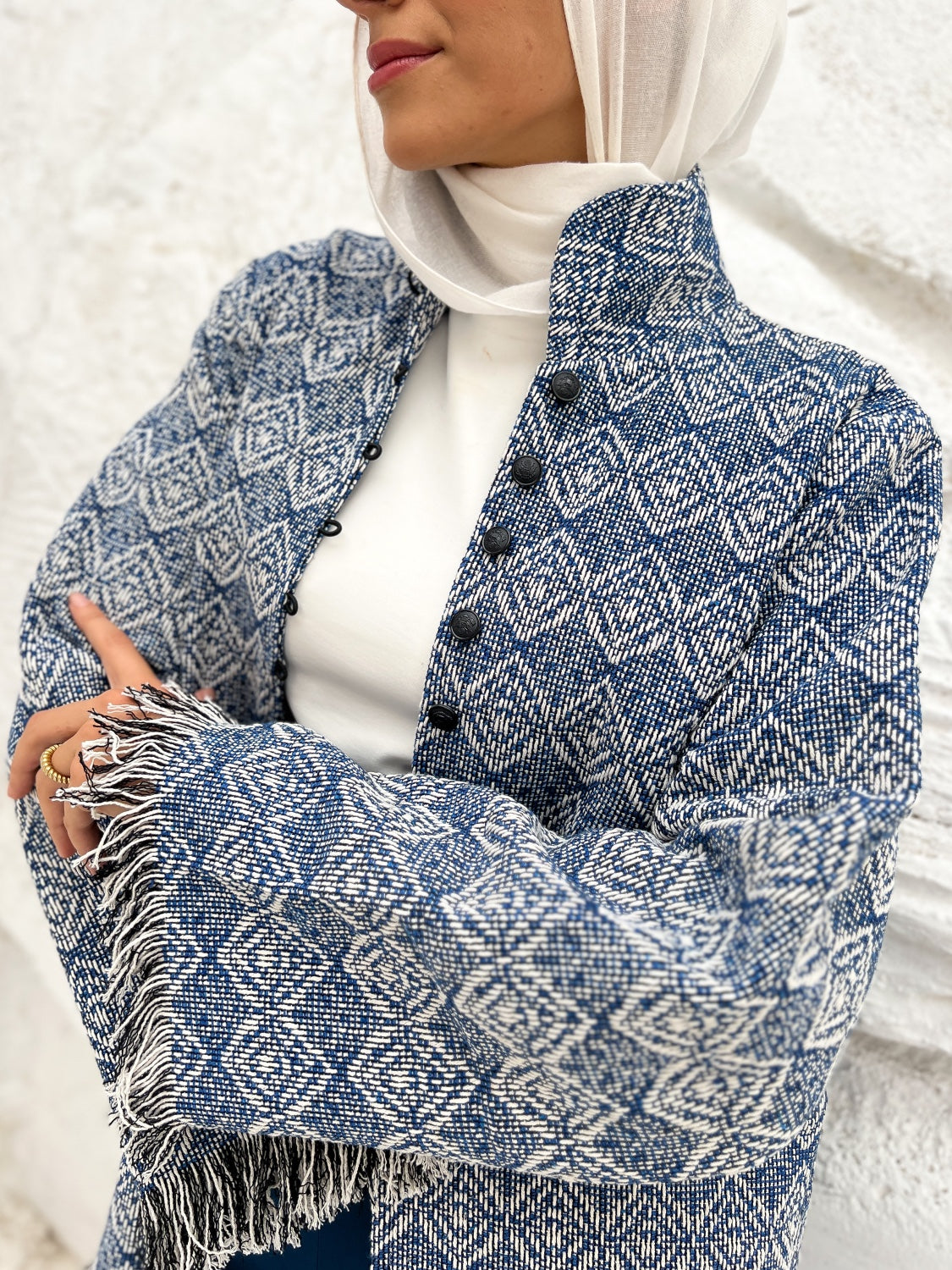 Vintage Jacket