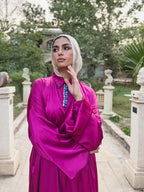 Arabisc Handmade Embroidered Set