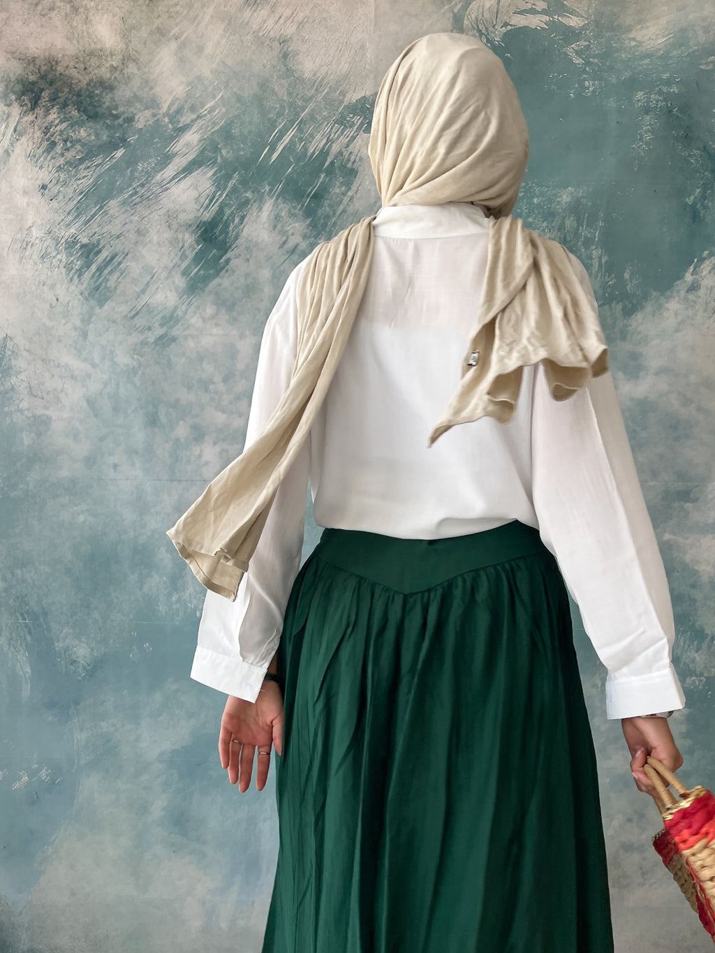 Tulip Skirt