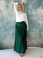 Tulip Skirt