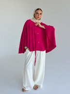 Butterfly Blouse