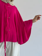 Butterfly Blouse