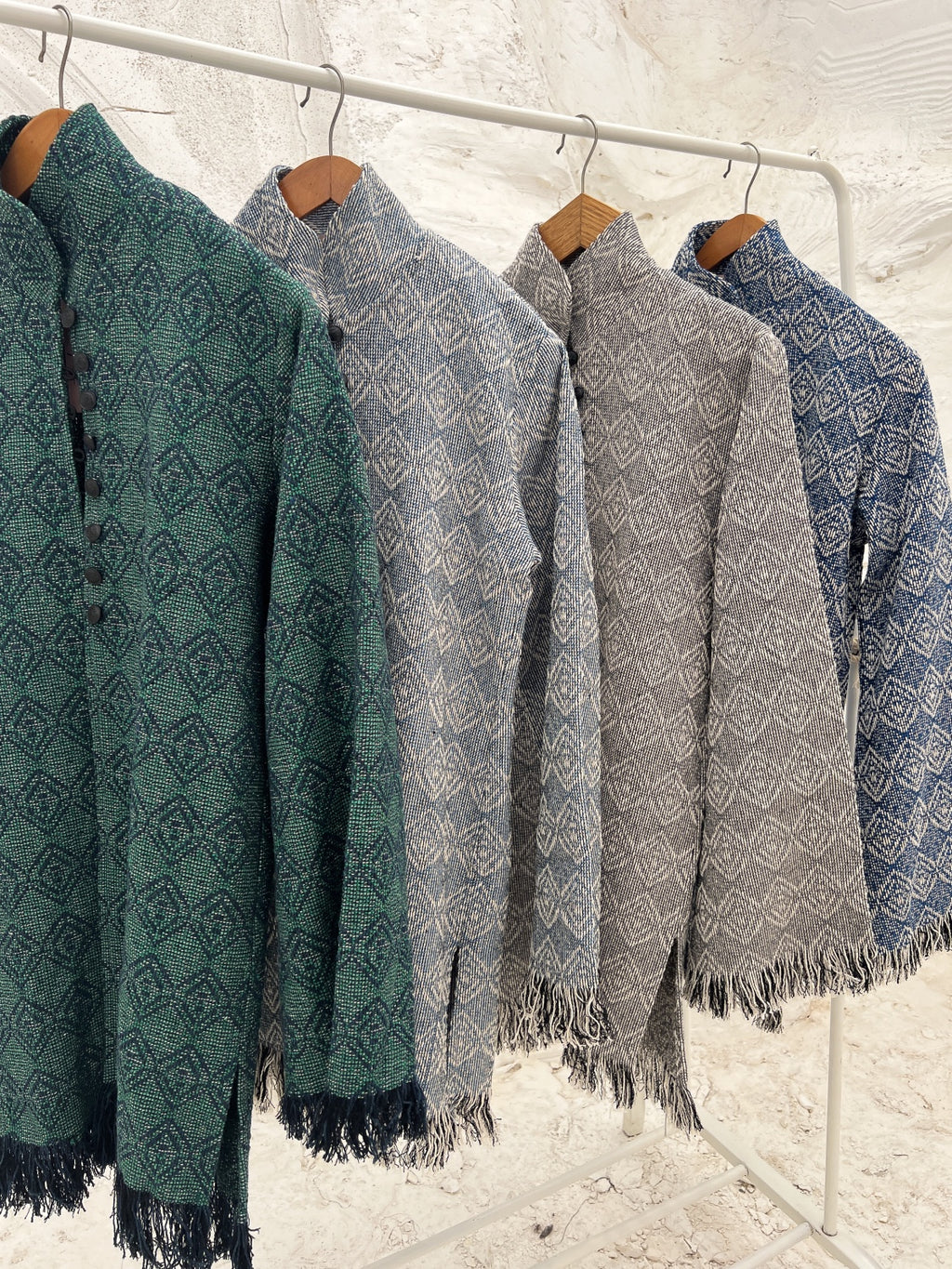 Vintage Jacket