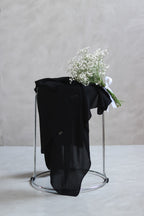 Chiffon Scarf 01