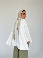 Butterfly Blouse