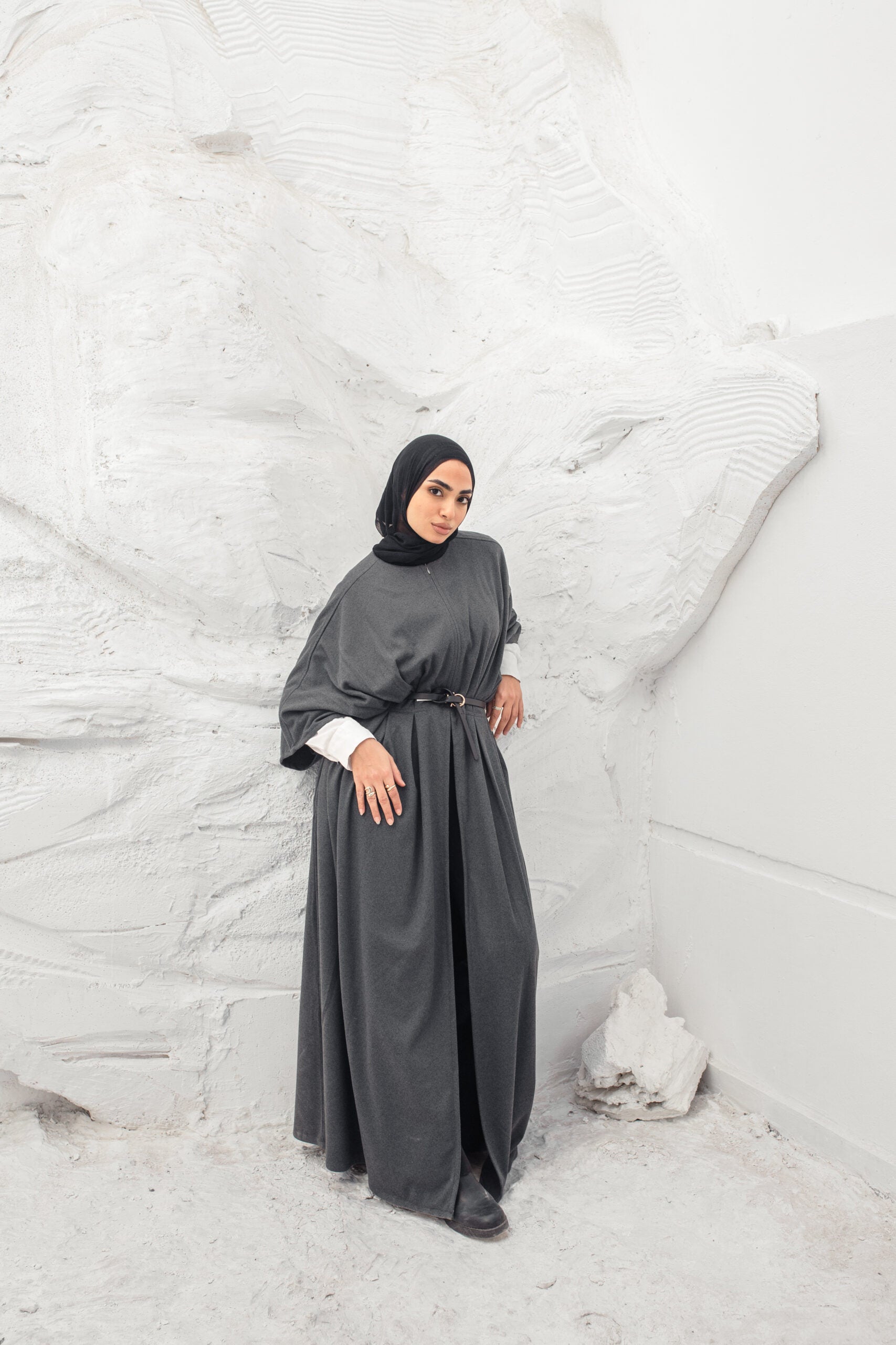 Ghalia dress