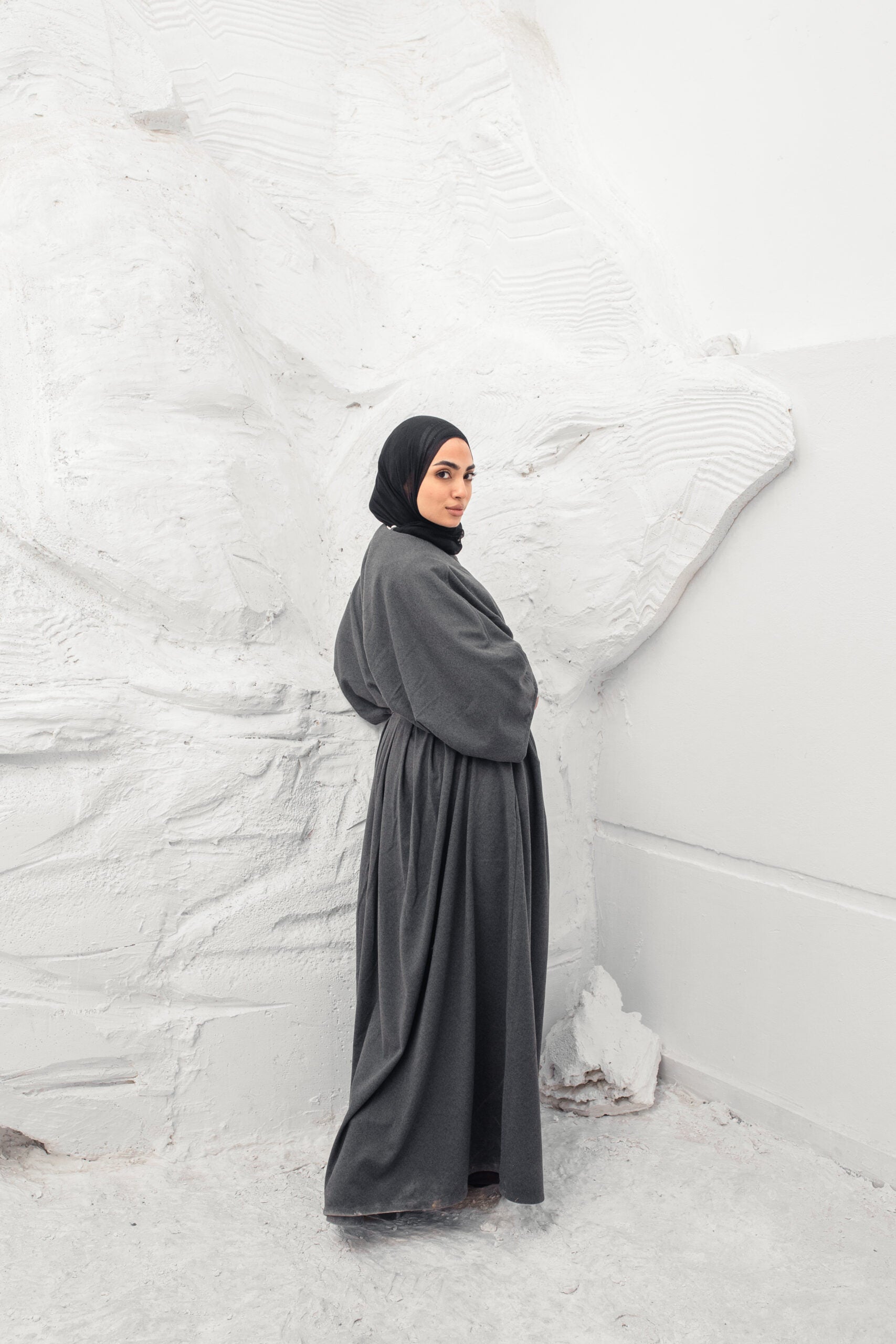 Ghalia dress