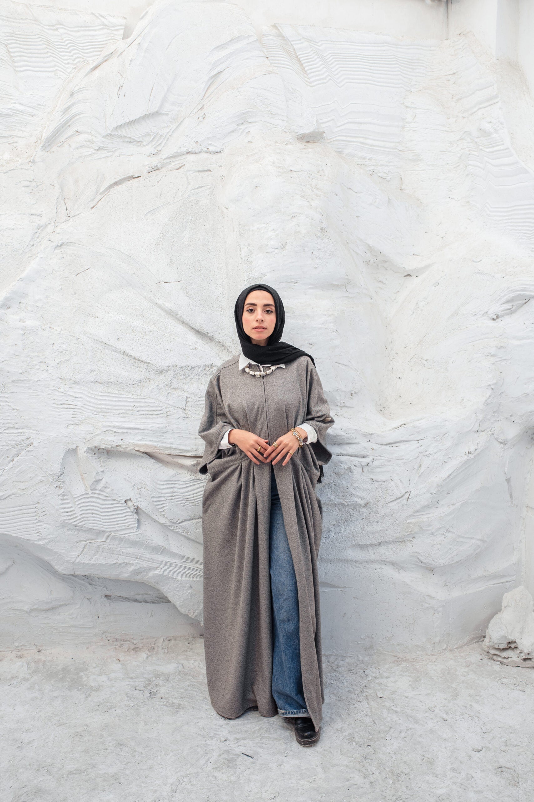 Ghalia dress