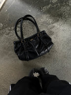 MISS MESS BAG BLACK
