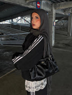 MISS MESS BAG BLACK