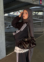 MISS MESS BAG BROWN