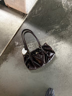 MISS MESS BAG BROWN