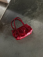MISS MESS BAG RED