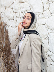 lin blazer
