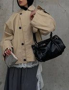 MISS MESS BAG BLACK