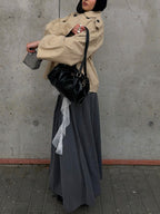 MISS MESS BAG BLACK
