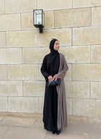 Midnight Merge Cardigan 052