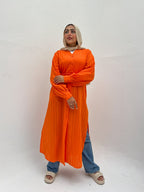 Shirt Dress