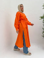 Shirt Dress