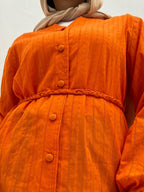 Shirt Dress