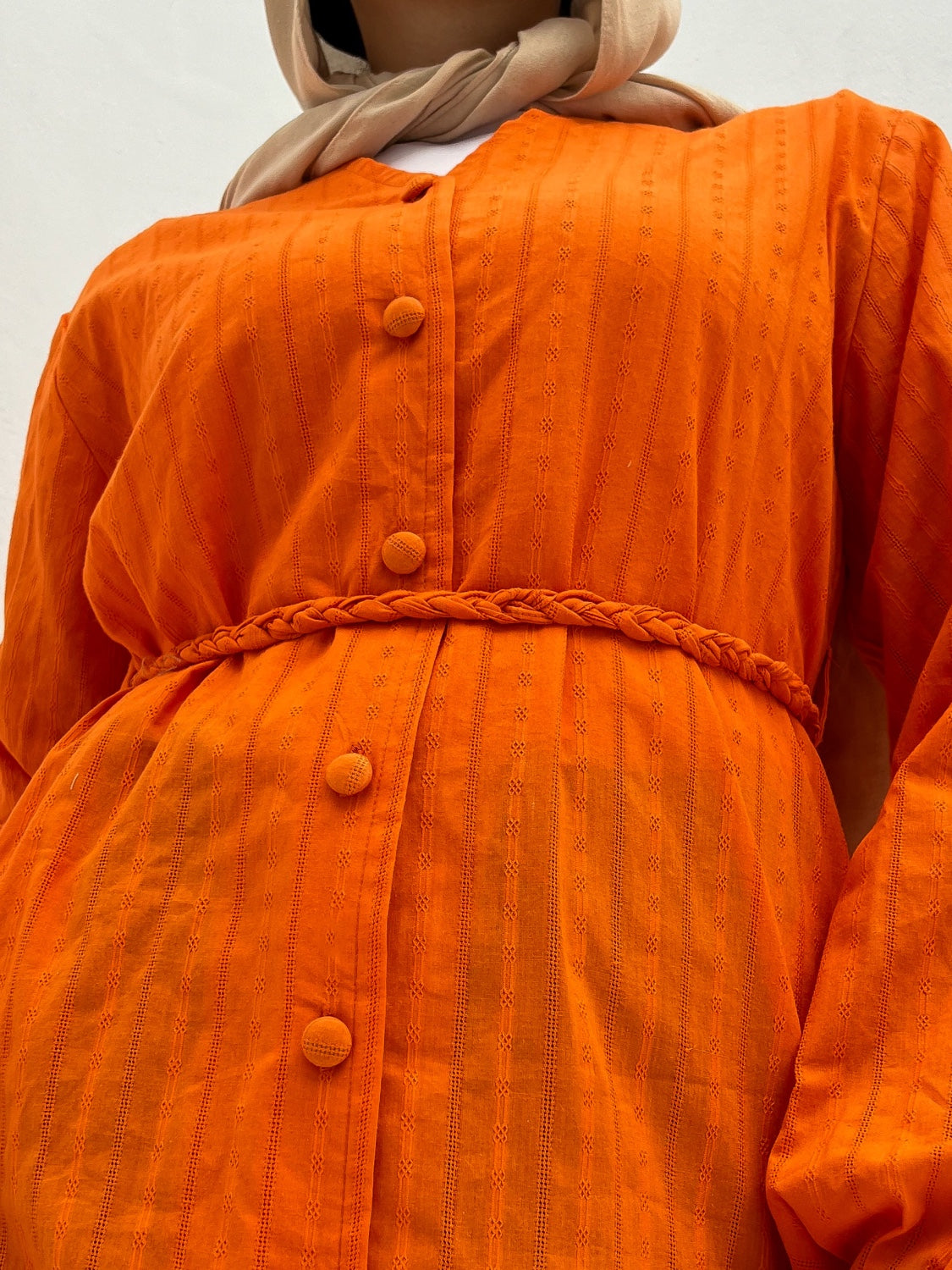 Shirt Dress