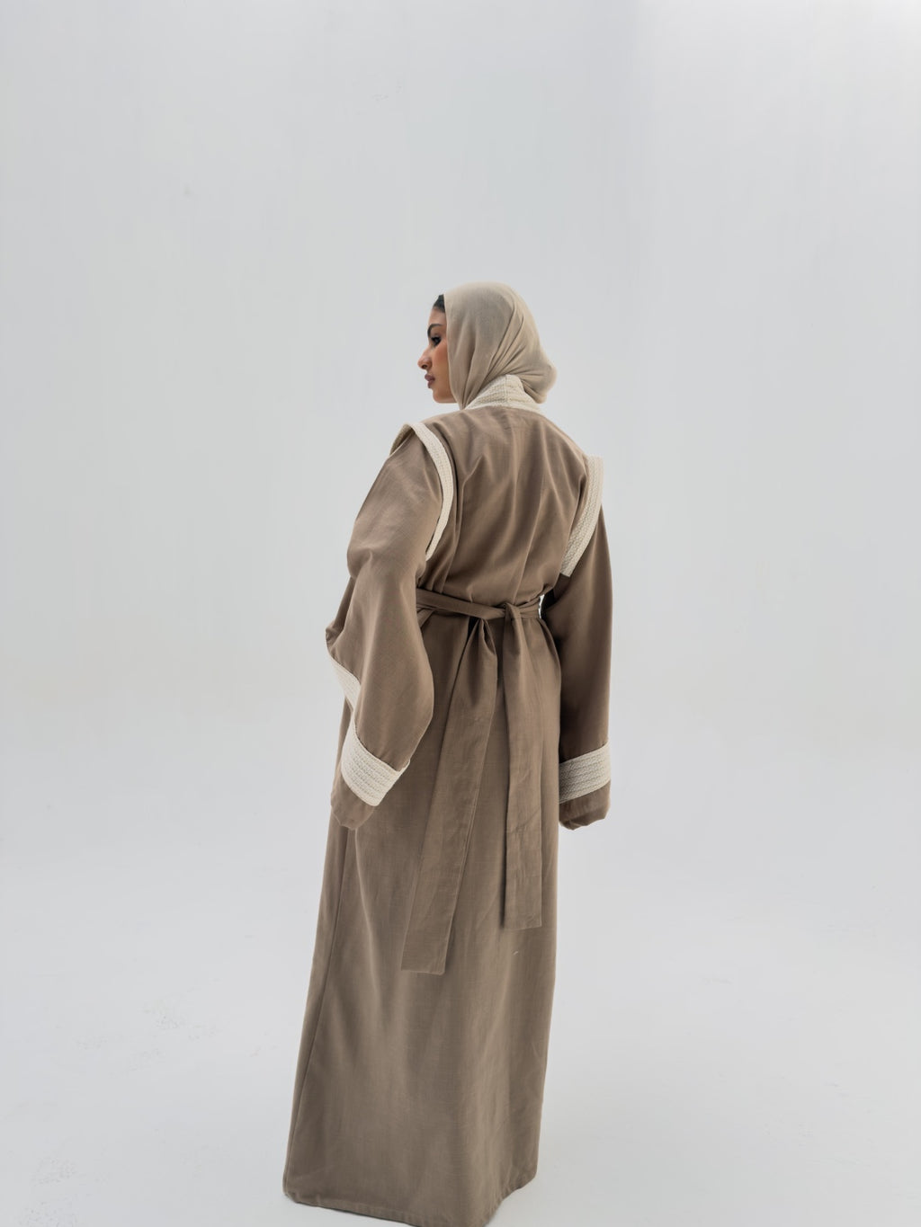 Urban Haya Dress