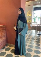 Midnight Merge Cardigan 052