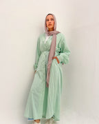 Shirt Dress