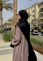 Midnight Merge Cardigan 052