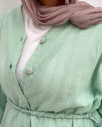Shirt Dress