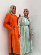 Shirt Dress