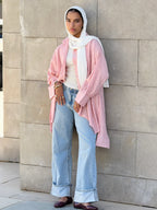 Flair Ease Top