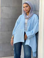 Flair Ease Top