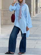 Flair Ease Top
