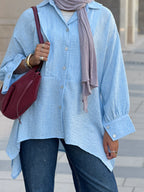 Flair Ease Top