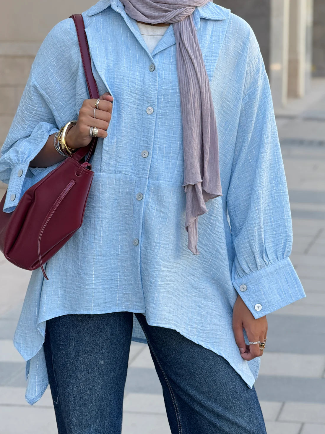 Flair Ease Top