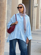 Flair Ease Top